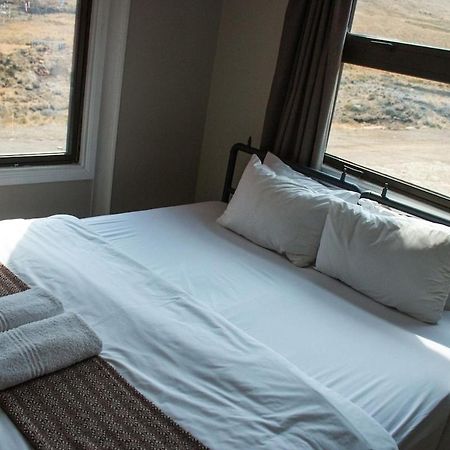 Afriski Mountain Resort Lesotho Butha-Buthe Zewnętrze zdjęcie