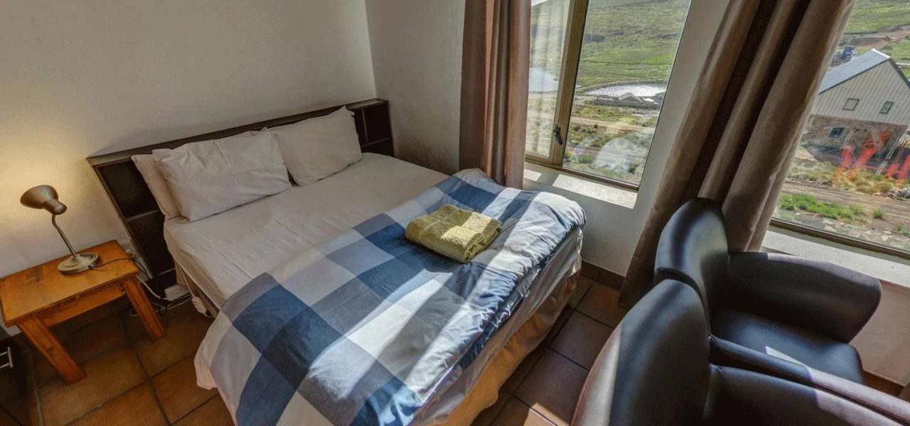 Afriski Mountain Resort Lesotho Butha-Buthe Zewnętrze zdjęcie