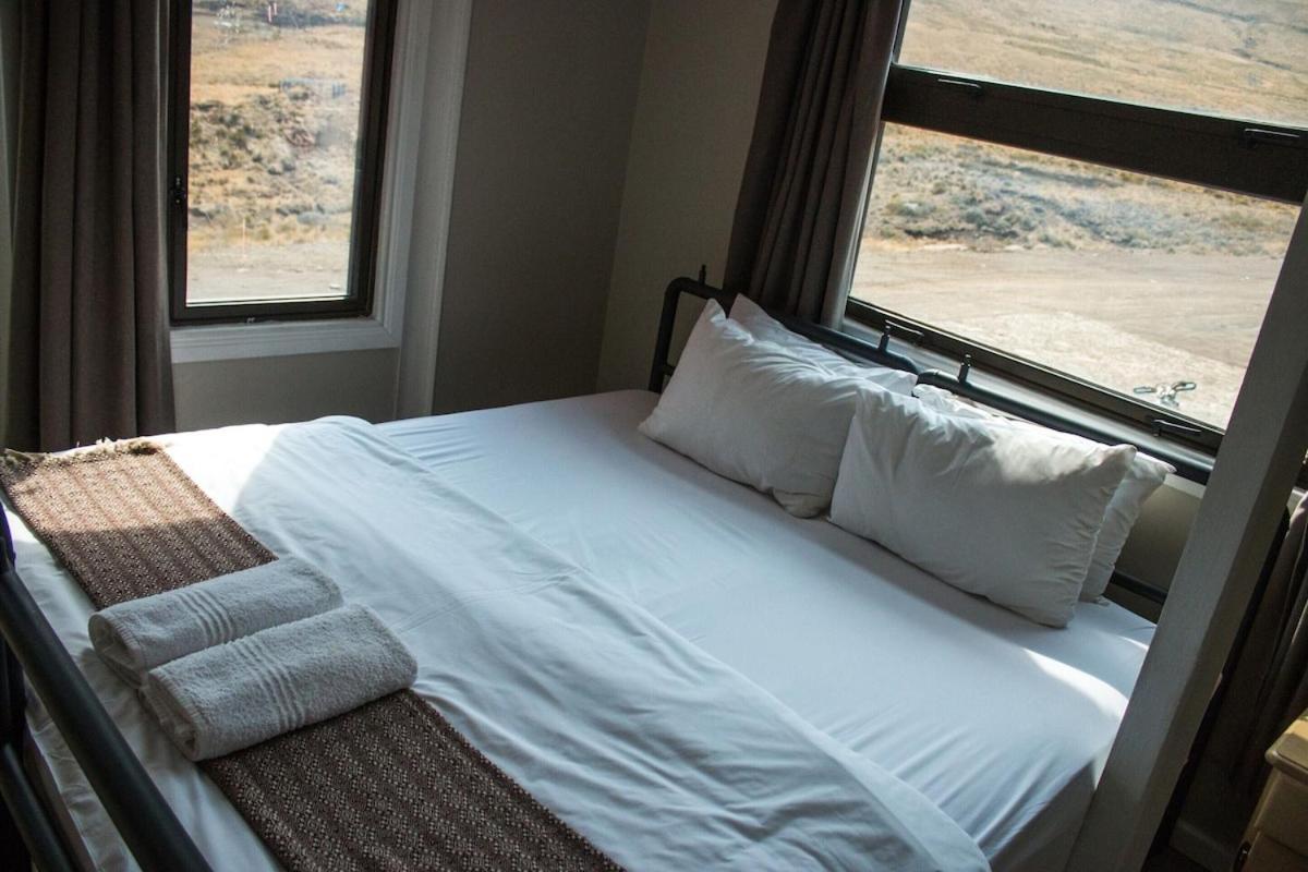 Afriski Mountain Resort Lesotho Butha-Buthe Zewnętrze zdjęcie
