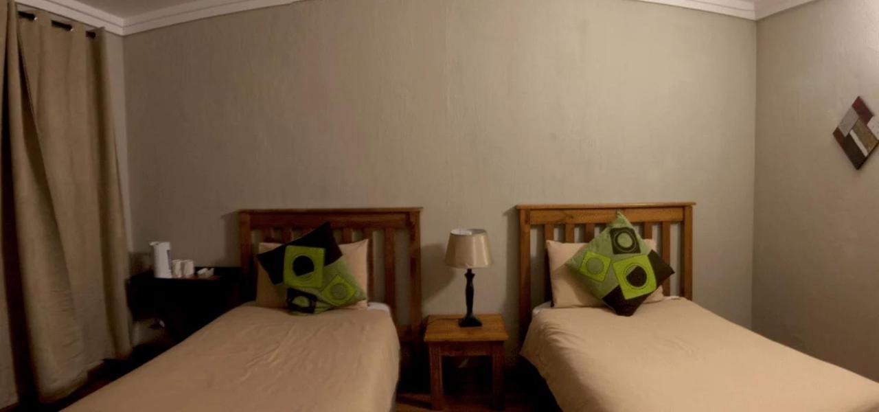 Afriski Mountain Resort Lesotho Butha-Buthe Zewnętrze zdjęcie