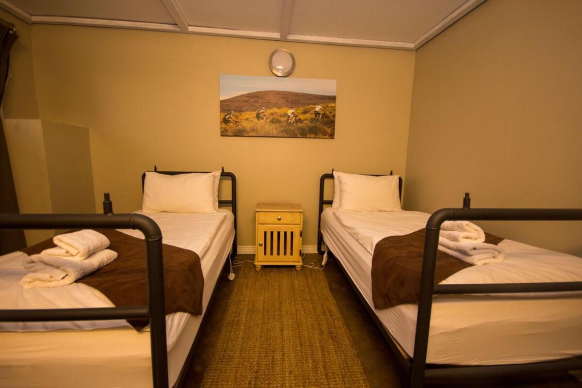 Afriski Mountain Resort Lesotho Butha-Buthe Zewnętrze zdjęcie
