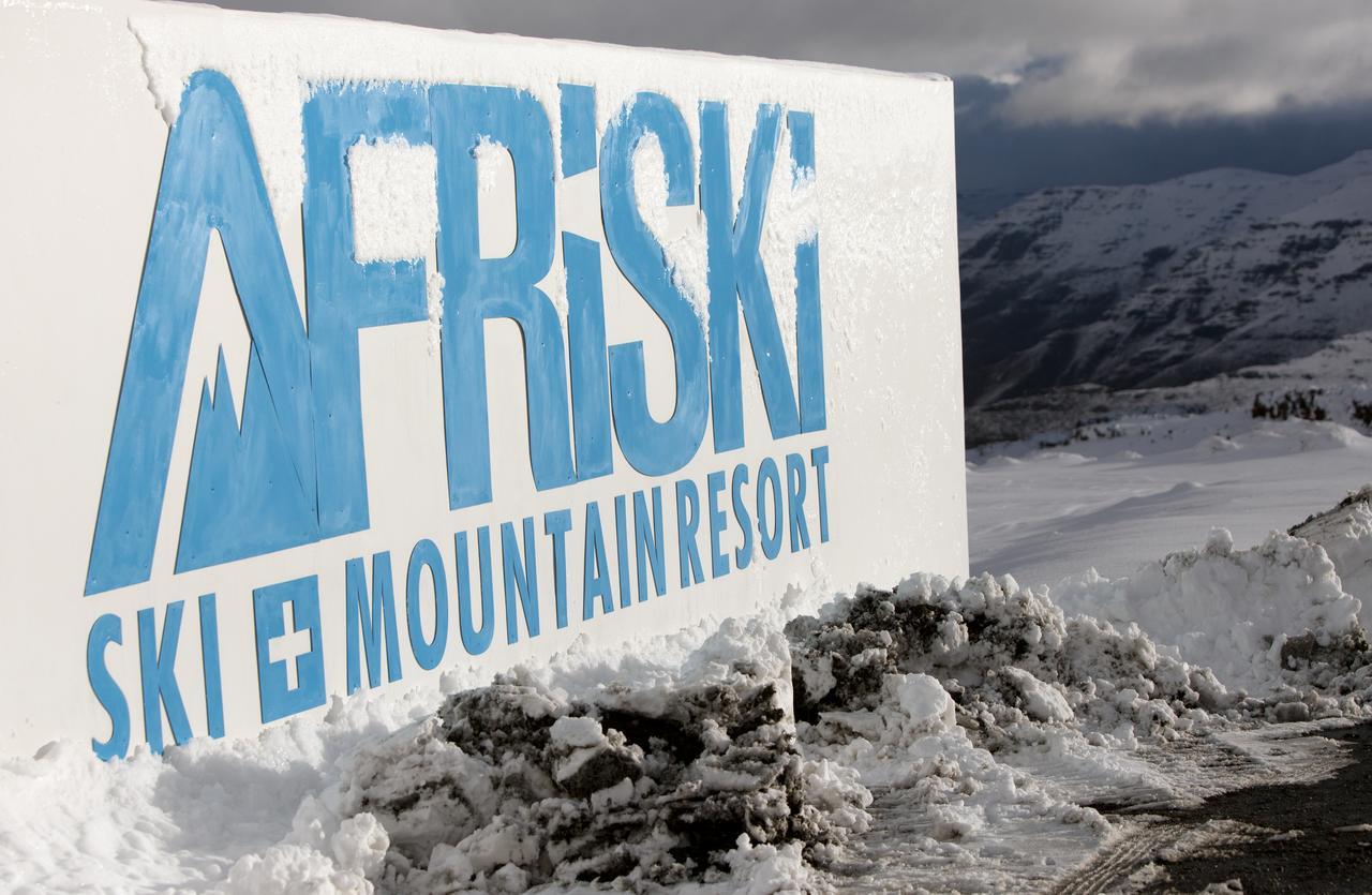 Afriski Mountain Resort Lesotho Butha-Buthe Zewnętrze zdjęcie